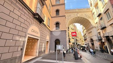 ATTIVITÀ A NAPOLI