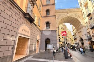 ATTIVITÀ A NAPOLI
