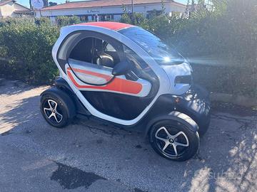 Renault Twizy