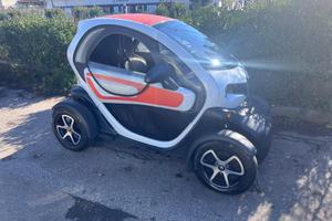 Renault Twizy