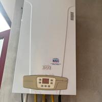 Caldaia BAXI ECOS BLUE –  (ancora con pellicola!)
