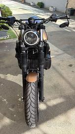 MOTO D’EPOCA BMW