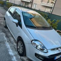 fiat punto evo 1.3 95 cv 11/2011