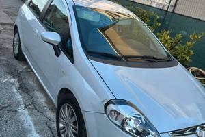 fiat punto evo 1.3 95 cv 11/2011