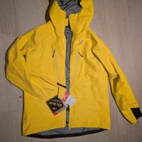 MONTURA GoreTex Pro tg L nuovo