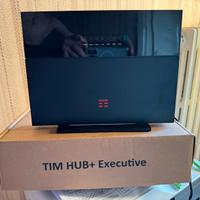 Router Tim Hub Executive