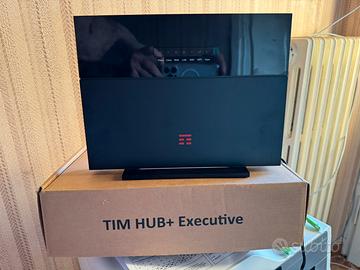 Router Tim Hub Executive