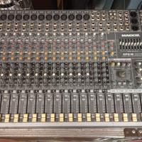 Mixer Mackie CFX16 MKII