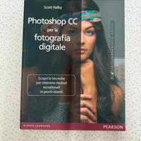 Photoshop CC per la fotografia digitale