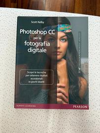 Photoshop CC per la fotografia digitale