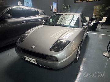 Fiat coupe turbo 16 valvole
