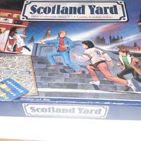 SCOTLAND YARD 1992 Ravensburger 10-99
