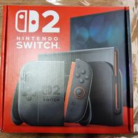 Nintendo Switch 2 Console