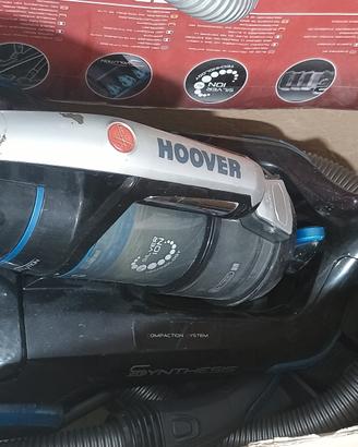 aspirapolvere hoover