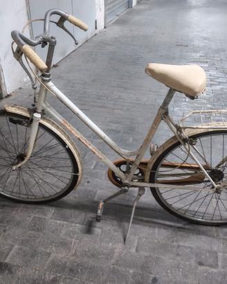bicicletta storica bianchi