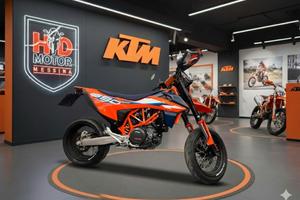 Ktm 690 SMC depo (35kw)