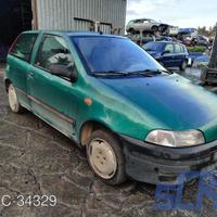 Fiat punto 176 55 1.1 54cv 93-99 / ricambi