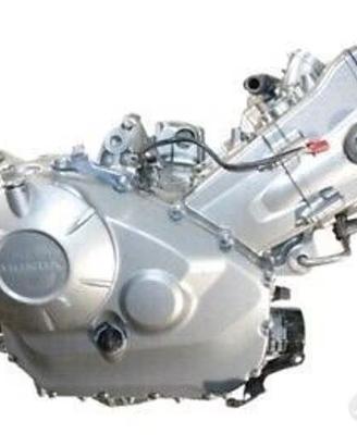 blocco motore honda