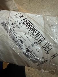 Zanzariera avvolgibile nuova 992x1170 mm