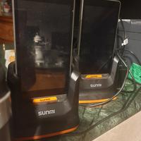 sistema per ristorante bar,eccecc 