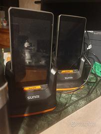 sistema per ristorante bar,eccecc 