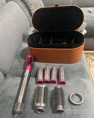 Dyson set