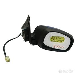 SPECCHIETTO RETROVISORE DESTRO SUZUKI Swift 4Â° Se