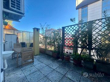 Appartamento Milano [Cod. rif 3274043VRG]