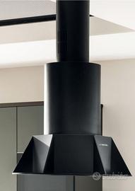 CAPPA NUOVA scavolini cucina diesel