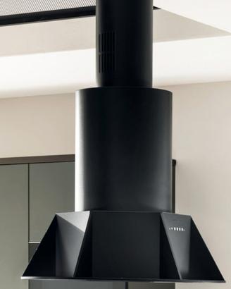 CAPPA NUOVA scavolini cucina diesel