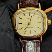 orologio Eberhard Royal Quartz 