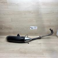 SCARICO TMAX 2004 2007