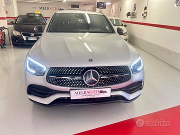 Mercedes-benz GLC 300 GLC 300 4Matic EQ-Boost Coup