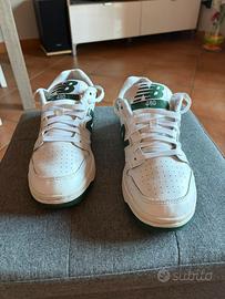 Scarpe tennis uomo New Balance