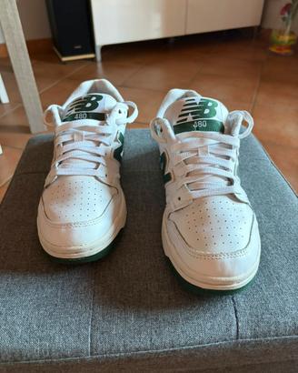 Scarpe tennis uomo New Balance
