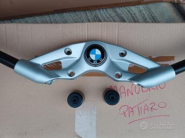 Manubrio bmw r1250rs