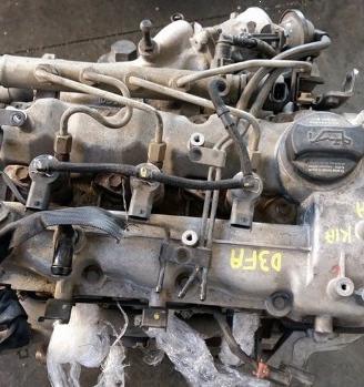 Motore Kia Piccanto -2007 - 1.1 CRDI- D3FA