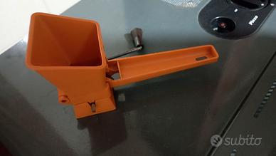 Tritaprezzemolo moulinex