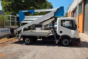 SOCAGE DA 320