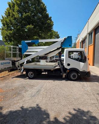 SOCAGE DA 320