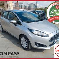 Ford Fiesta 1.5 TDCi 75CV 5 porte Titanium