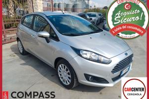 Ford Fiesta 1.5 TDCi 75CV 5 porte Titanium