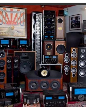 Passione audio&video
