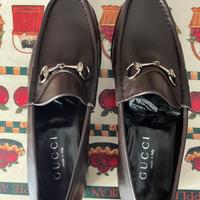 Scarpe Gucci uomo classiche taglia 46