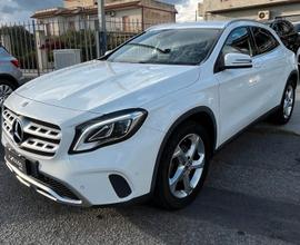 Mercedes-benz GLA 200 GLA 200 d Automatic Premium