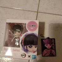 action figure JAPAN Demon Slayer Bandai Kanao
