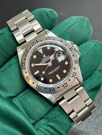 Rolex Explorer ll 16570 1994
