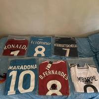 Maglie Da calcio