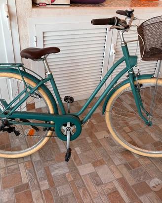 Bicicletta