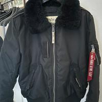 Giacca Alpha Industries taglia S